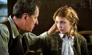 a importância do olhar