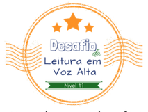 Logo Desafio Nível 1