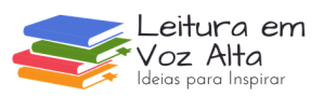 Logo Leitura em Voz Alta