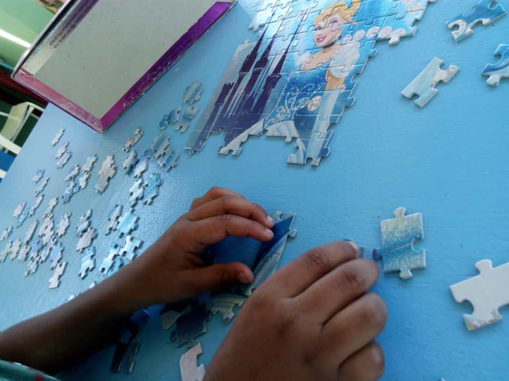 O que fazer nas&nbsp;férias?